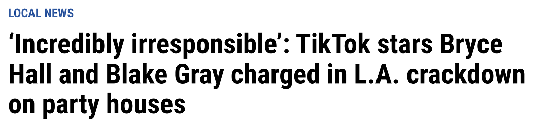 全美首例！这个州全面封杀TikTok，违反者最高罚$1万，很多中国app，几乎“一锅端”​（组图） - 11