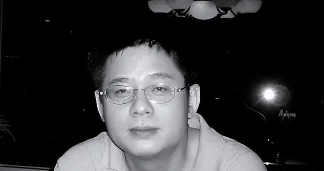 湖南才俊刘波，14岁上武大，34岁出轨许晴，豪赚2亿却成通缉犯（组图） - 2