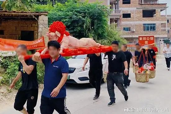 首付一分钱不要，还能拿50万装修钱？中国多地出现“负首付”买房！还有楼盘买房就送两头猪…（组图） - 6