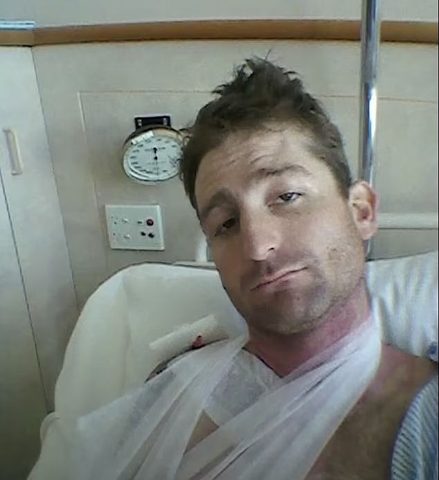 澳洲男子车祸致全身瘫痪，17年后再获康复，立即挑战世界第一峰，不幸身亡！（组图） - 3