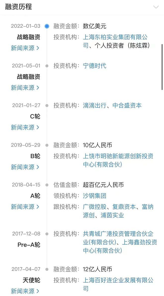 又一车企凉了？上海总部空无一人，连续2个月没发工资，让员工自费垫付社保，官方APP已无法登录…（组图） - 4