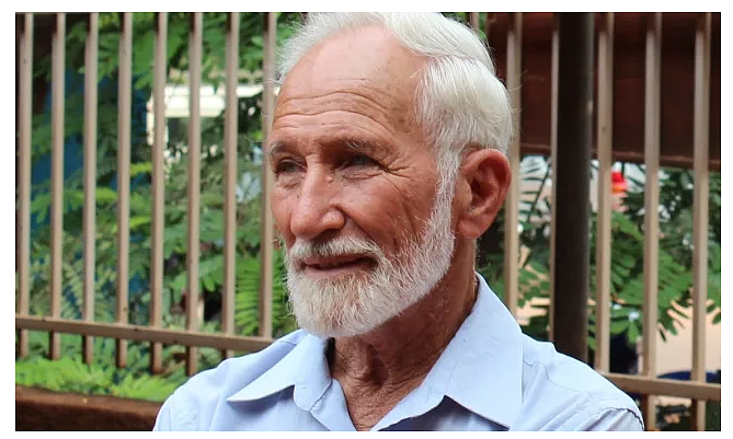 佩服！澳洲一名88岁医生被恐怖组织囚禁7年，如今终于得救了（组图） - 2