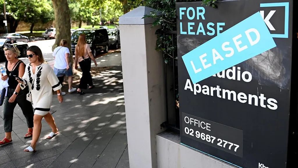 全澳各地“便宜租赁房”占比暴跌！周租不到$400房屋仅16.2%，悉尼不到9%（组图） - 3