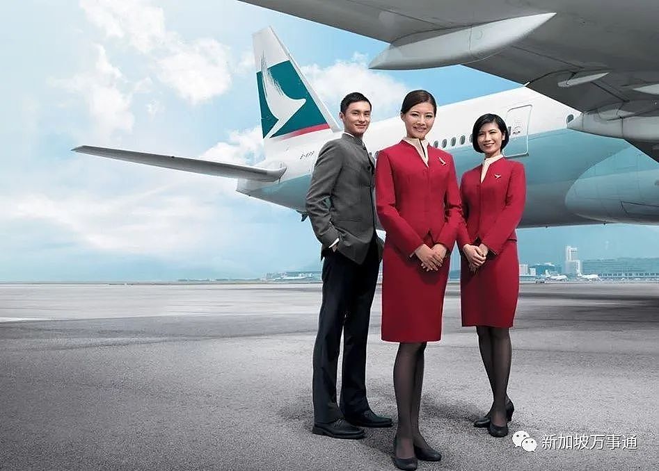 国泰航空最新进展来了！市值蒸发460亿、歧视是常态、服务语言只有英语和粤语（组图） - 12