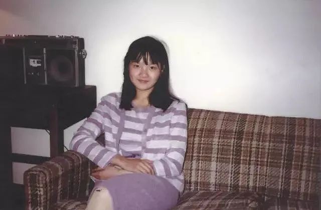 中国最“敢”的真名媛，和知名前夫离婚30年：她一开口，虚伪的人都闭嘴了（组图） - 12