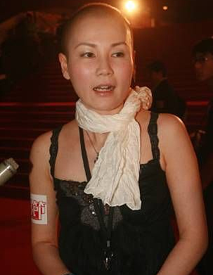 真没想到，她也突然去世了！TVB资深艺人终年54岁（组图） - 15