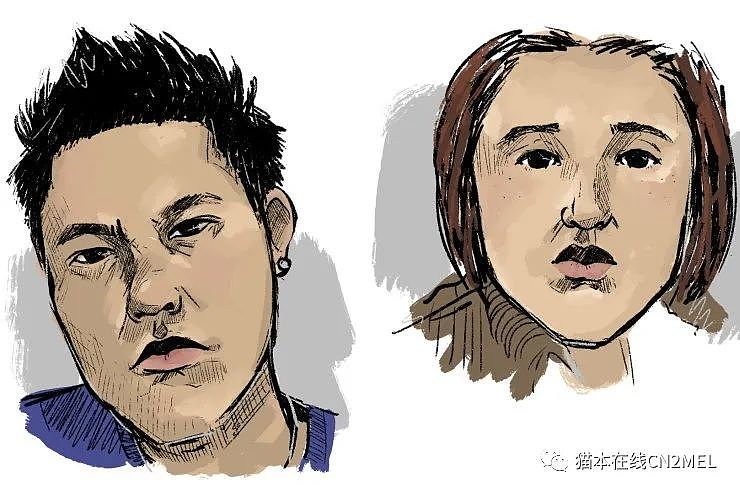 墨尔本PointCook华裔夫妇在家中囚禁奴隶10个月被起诉！最高可判25年监禁（组图） - 2