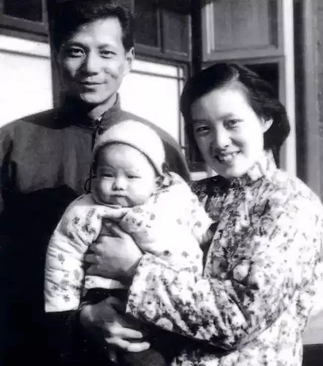 中国最“敢”的真名媛，和知名前夫离婚30年：她一开口，虚伪的人都闭嘴了（组图） - 11