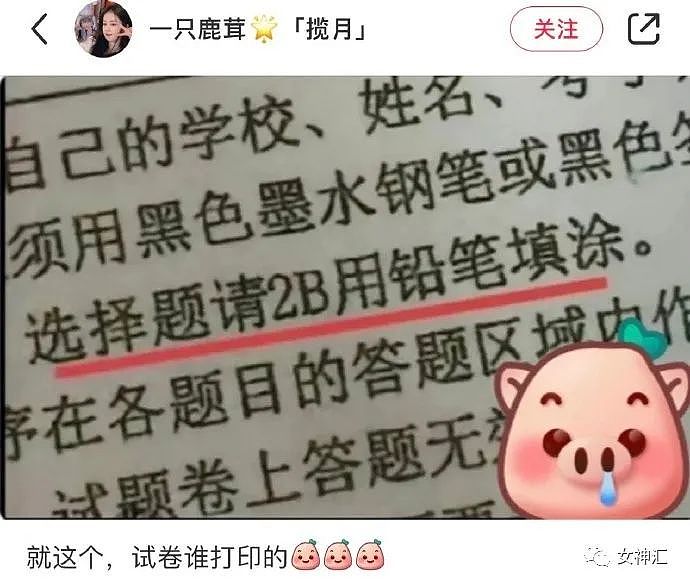 【爆笑】何超莲什么时候怀孕生孩子；网友夺笋：现在投胎来得及吗（视频/组图） - 32