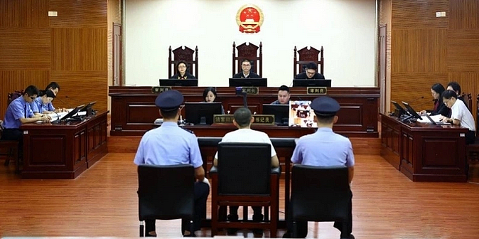 快讯：吴谢宇弑母案将于5月30日9时公开宣判（图） - 1