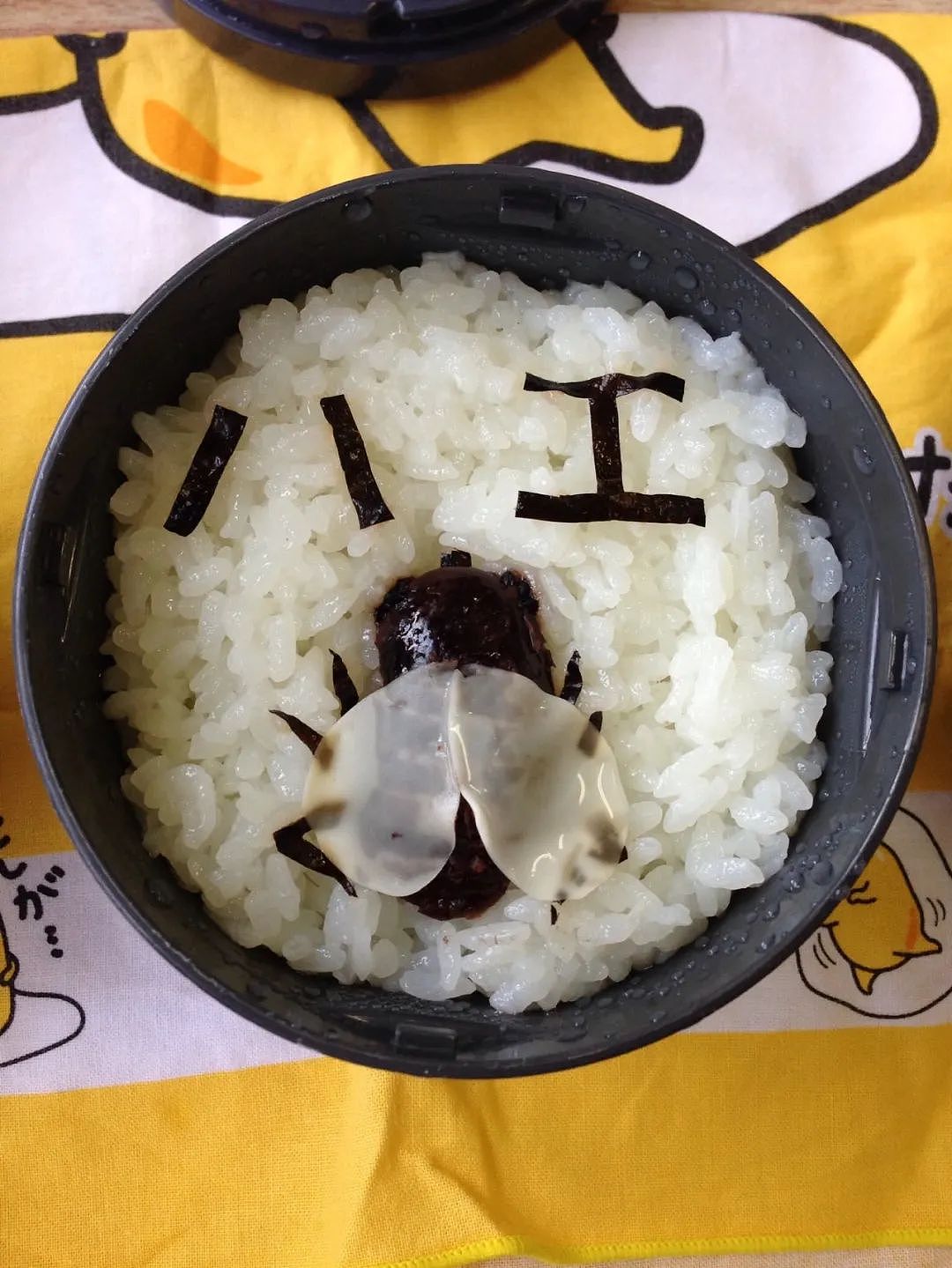 日本一高3学生为了不吃妈妈做的“爱心便当”，拼命考上了东大（组图） - 13