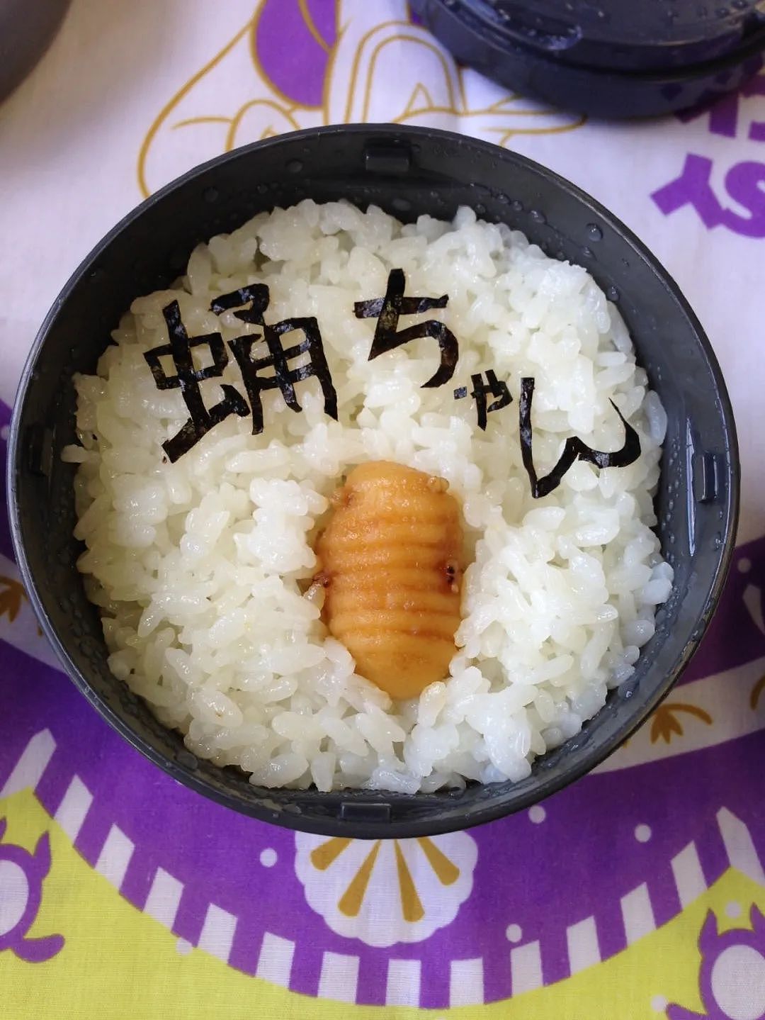 日本一高3学生为了不吃妈妈做的“爱心便当”，拼命考上了东大（组图） - 28