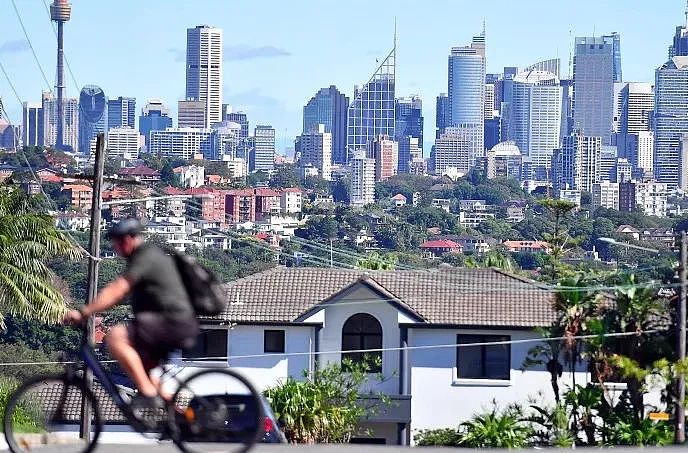 悉尼住房危机愈演愈烈！短租房数量暴增22%，租客要找长租房更难了…（组图） - 1
