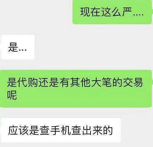 为啥？华裔男子在美国转机被捕，恐面临20年牢狱！（组图） - 6