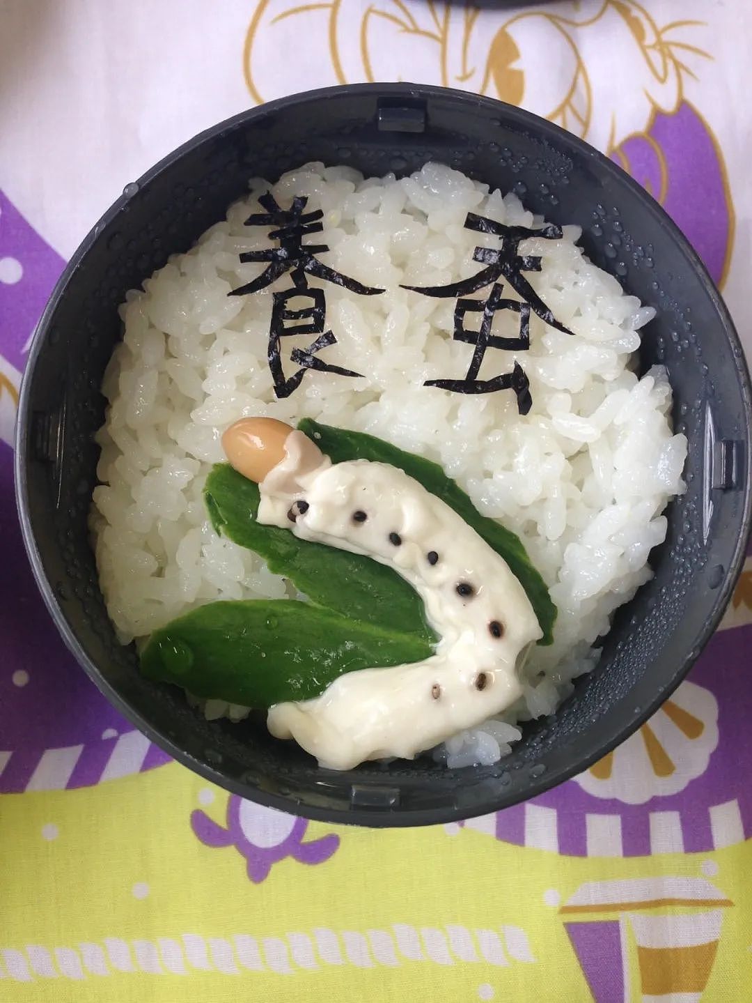 日本一高3学生为了不吃妈妈做的“爱心便当”，拼命考上了东大（组图） - 25