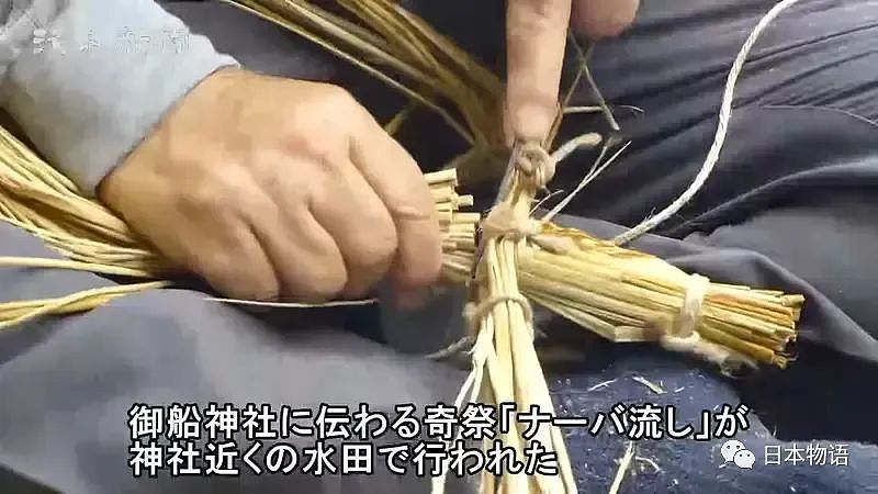 太污！日本茨城奇怪的风俗：野外啪啪可以让稻谷收成更丰硕（组图） - 4