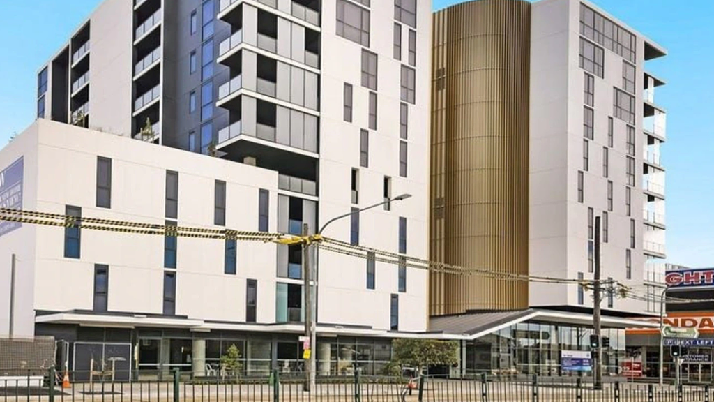 违反多项建筑标准，悉尼$3000万住宅开发项目存31个缺陷！开发商遭勒令整改（组图） - 3