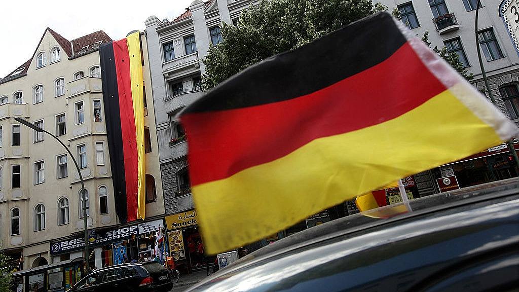 法媒：俄罗斯要求数百名德国公务员离境（图） - 1