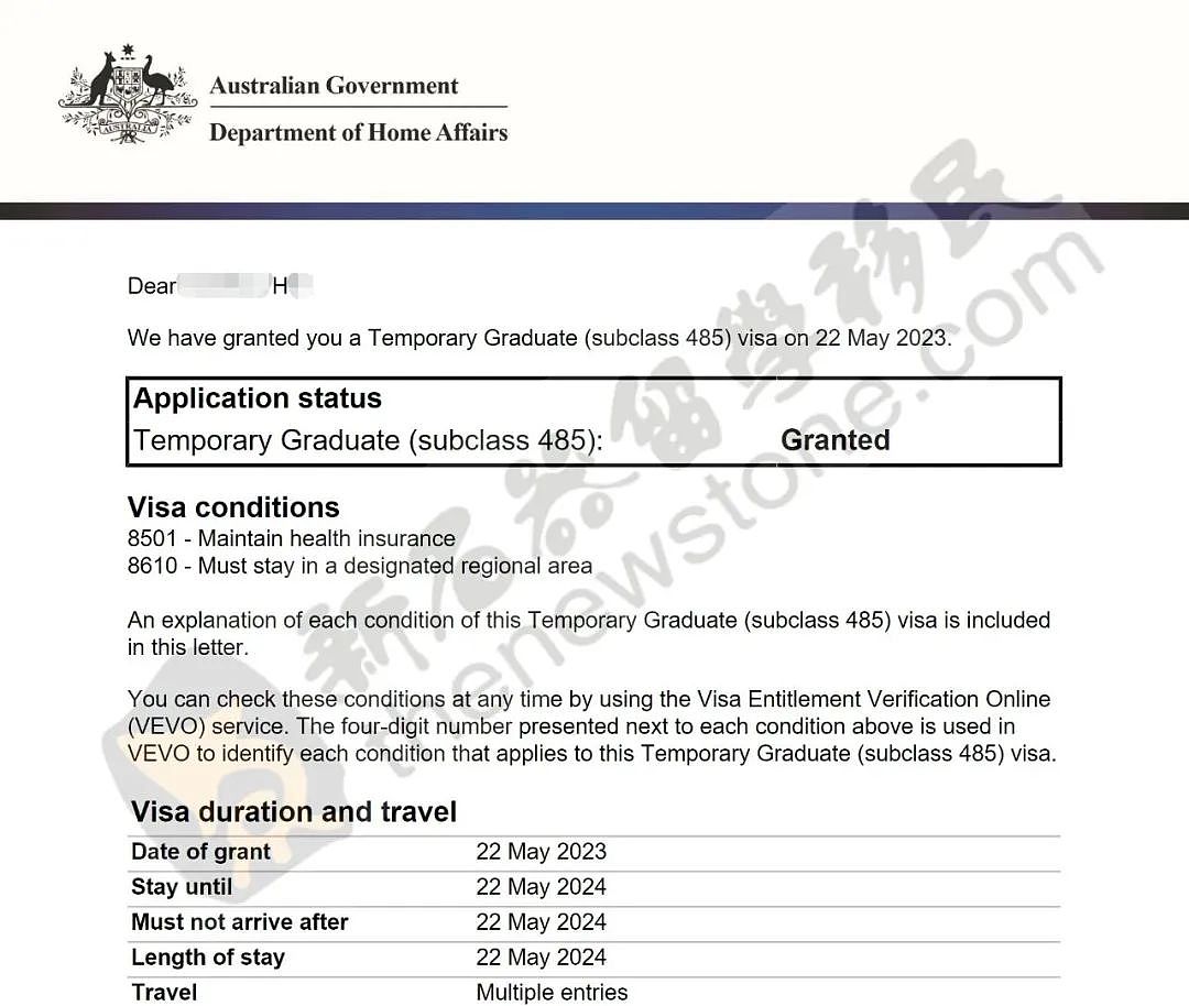 189最后一轮邀请，给护理/教师/社工，父母移民8500不会再增加，新政倒计时1个月，西澳5月获邀，会计回归（组图） - 10
