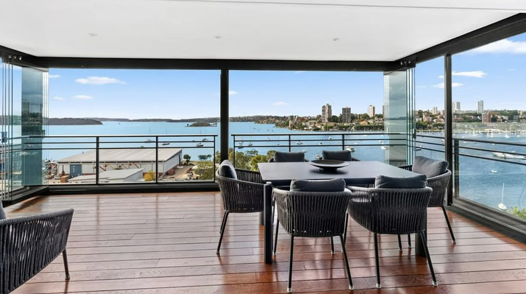 悉尼上东区Potts Point豪华公寓挂牌仅3天即售出，价格高达1100万澳元！（组图） - 3