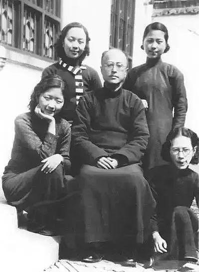 中国最强四姐妹，谁娶了她们都会幸福一辈子（组图） - 5