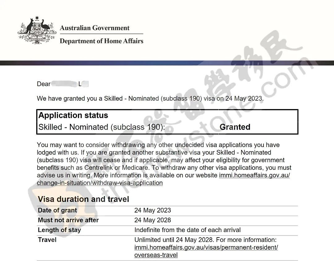 189最后一轮邀请，给护理/教师/社工，父母移民8500不会再增加，新政倒计时1个月，西澳5月获邀，会计回归（组图） - 12