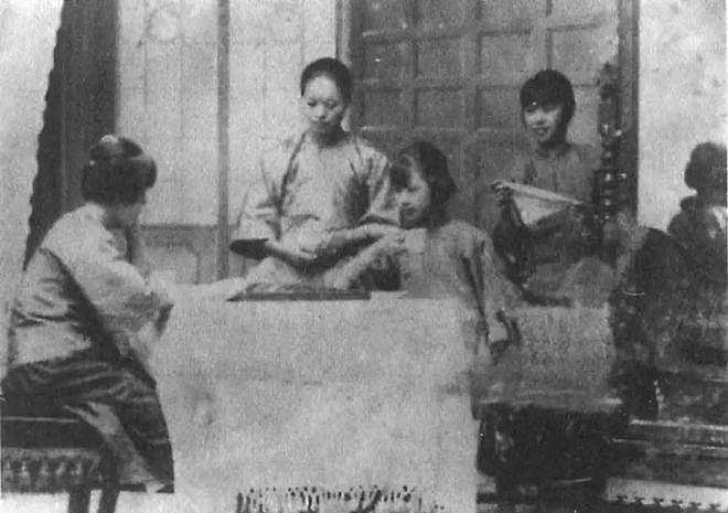中国最强四姐妹，谁娶了她们都会幸福一辈子（组图） - 13