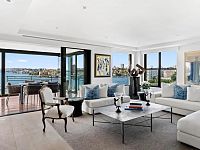 悉尼上东区Potts Point豪华公寓挂牌仅3天即售出，价格高达1100万澳元！（组图）