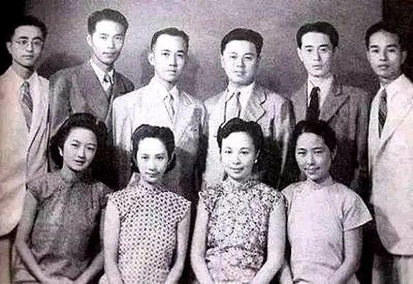 中国最强四姐妹，谁娶了她们都会幸福一辈子（组图） - 11