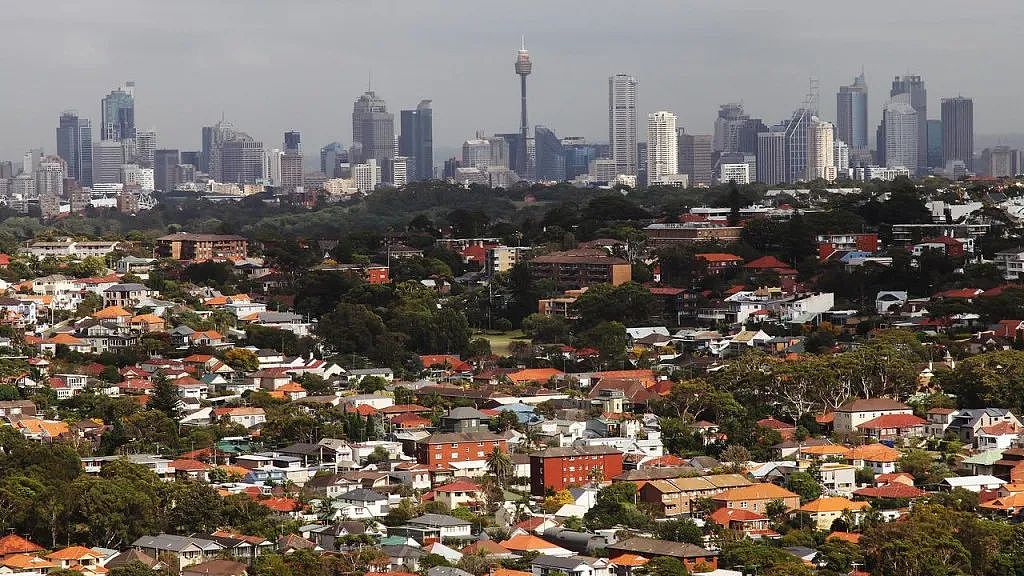 房东每月需自付近$1.7万！房屋持有成本飙升，在悉尼这些地区买房投资的人亏最多（组图） - 2