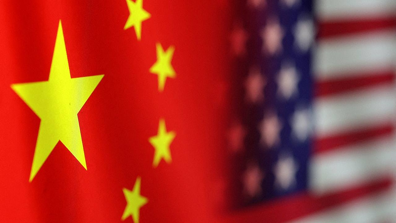 中美关系渐解冻，这次又是中国一强硬美国就妥协？（组图） - 1