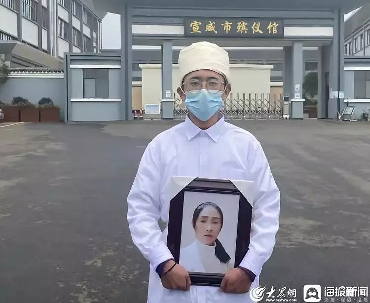 云南22岁小伙亲手把父亲送进监狱，要求死刑！真相曝光，看哭全网（组图） - 17