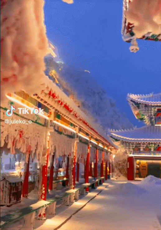 重庆在外网爆火出圈！5D魔幻城市景观震撼2亿网友：“梦中情城！想搬到重庆去住！”（组图） - 56