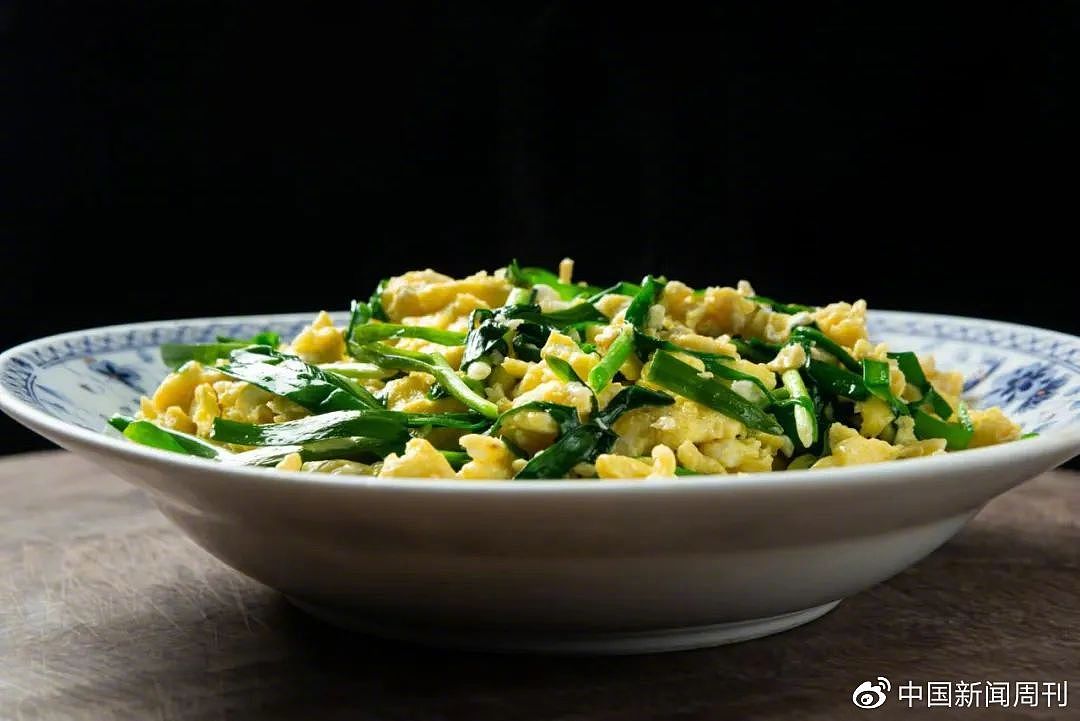 农残标准上调25倍，中国人还能放心吃“韭菜炒鸡蛋”吗？（组图） - 1