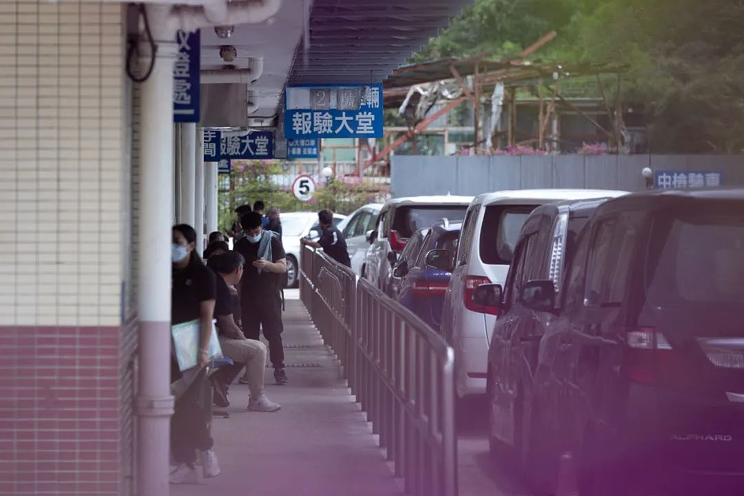 申请火爆，港车北上首日登记近万辆！内地行车，“避雷”指南收好（组图） - 4