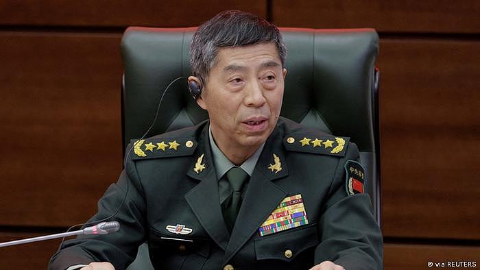 北京拒绝中美防长会晤，双边关系难回温？（组图） - 1