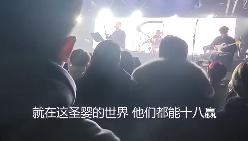 中国歌曲嘲讽社会事件并影射习近平，微博遭下架（图） - 1