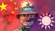 谁更支持“武统”台湾？一份针对中国大陆受访者的民调说了些什么（组图）
