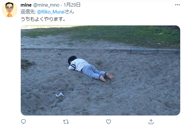 日本小男孩每天“死”一次，邻居吓到要报警？妈妈分享到网上，笑翻20w网友哈哈哈哈（组图） - 18