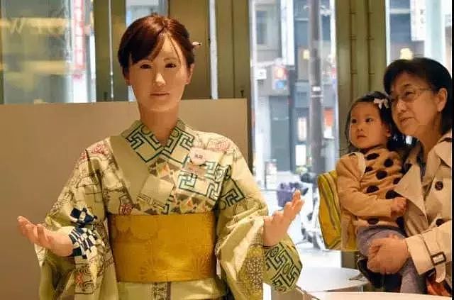 日本“妻子机器人”上线1小时被抢空，背后却让人细思极恐（组图） - 3