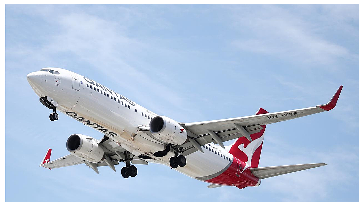 澳航宣布：国际航班提供免费Wi-Fi！这条中澳航线也将复飞（组图） - 1