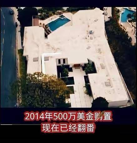 冯小刚售卖香港房产，豪宅面积大可观海景，持有13年账面赚6000万（组图） - 7