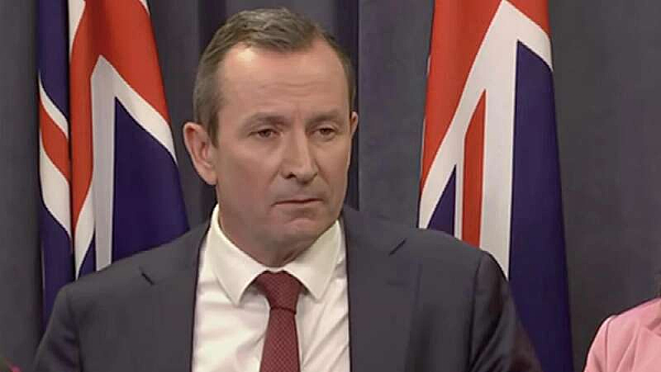 刚结束访华，澳洲最亲华州长竟被迫辞职，发言表示：尽力了，太累了！澳洲政坛的厮杀马上就要来了（组图） - 11