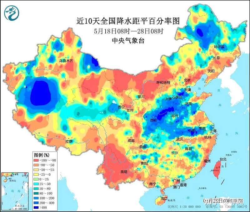 河南小麦发霉的元凶，真的是收割机被卡了吗？（组图） - 4