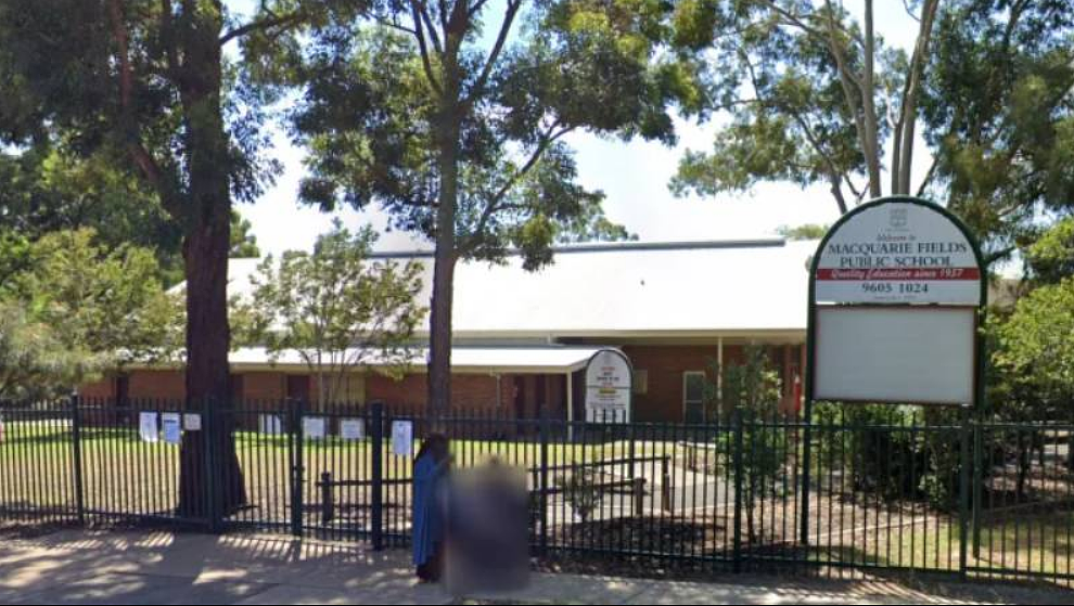 悉尼小学发生枪击案，子弹飞进上课的教室，墨尔本再次发生地震…（组图） - 5
