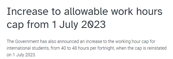 7月1日起实施，澳洲新财年将提供19万移民配额，技术移民占比更大（组图） - 4