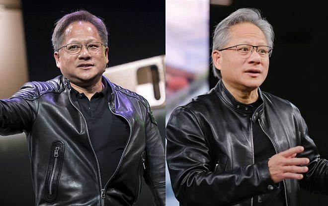 60岁科技圈最牛华人CEO：从不良少年到千亿身家，和初恋恩爱42年（组图） - 30