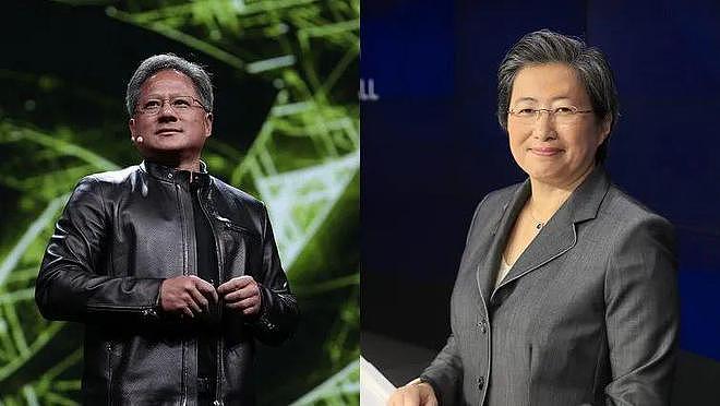 60岁科技圈最牛华人CEO：从不良少年到千亿身家，和初恋恩爱42年（组图） - 50