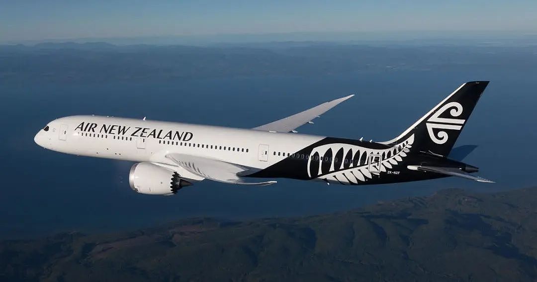新西兰航空这一操作闹大了，央视报道，上中国热搜！网友：新西兰我不去了……（组图） - 4