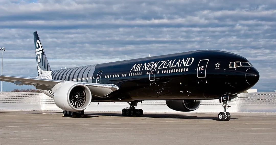 新西兰航空这一操作闹大了，央视报道，上中国热搜！网友：新西兰我不去了……（组图） - 21